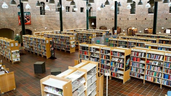 Kulturhuse